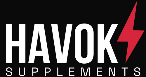 HAVOK Supplements